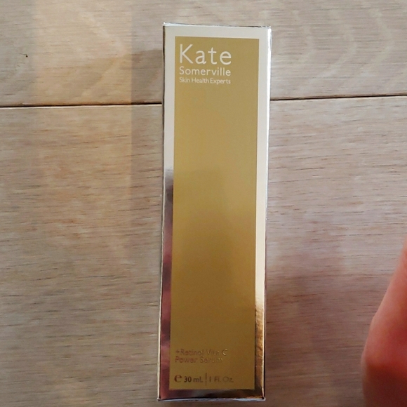 Kate Somerville Retinol Vitamin C Power Serum - Picture 1 of 4